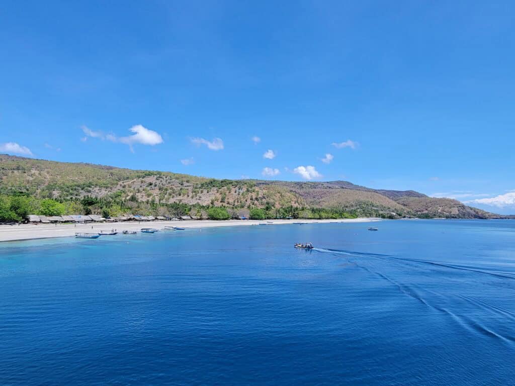 Timor-Leste - Atauro Island